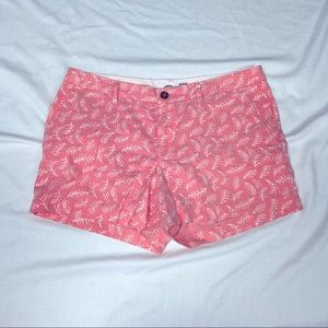 Old Navy Pixie Floral Shorts